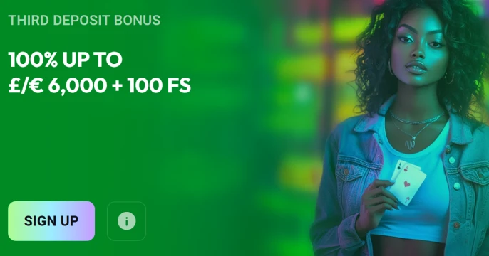 Casino WinPlace Bonus 3